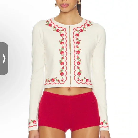 Cardigan - Picture 1 of 1